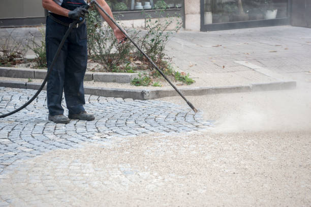 Trusted West New York, NJ Pressure Washing Experts