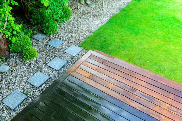 Best Parking Lot and Garage Cleaning  in West New York, NJ