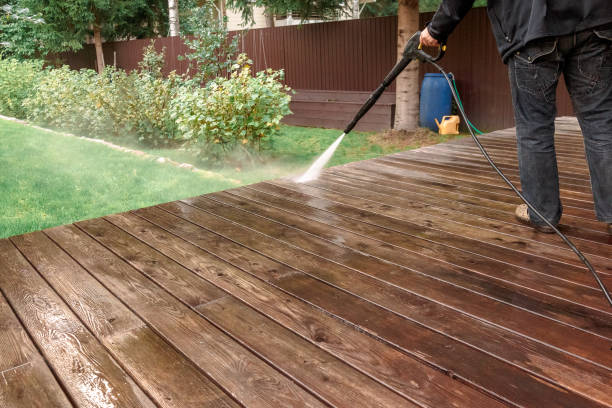 Spring Cleaning in West New York, NJ